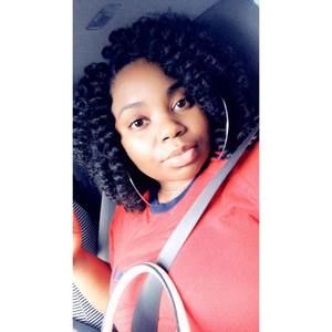 Meet your Posher, Kimbella